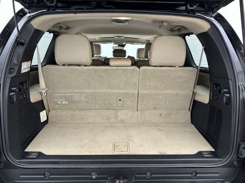 Used 2018 Toyota Sequoia Limited w/ Safety & Convenience Package AWD/4WD image 25