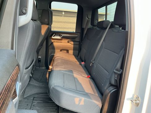 Certified 2025 GMC Sierra 2500 SLE AWD/4WD image 22