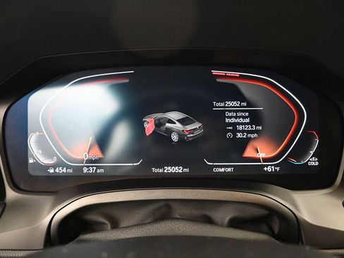 Certified 2023 BMW 430i Coupe w/ Convenience Package RWD image 13