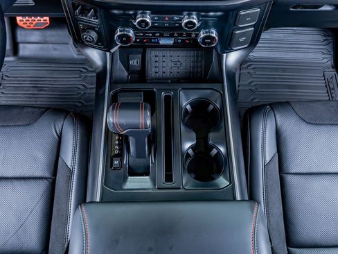 Used 2025 Ford F150 Raptor AWD/4WD image 28