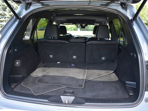 Used 2022 Honda Passport Elite image 29