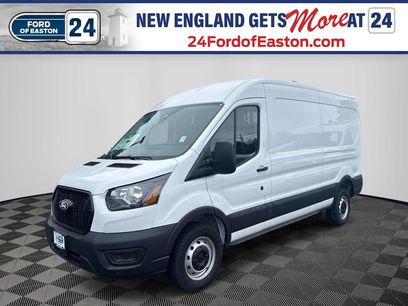 New 2026 Ford Transit 250 148 Medium Roof