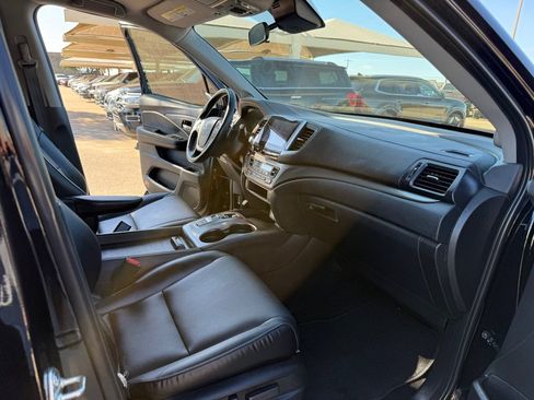 Used 2020 Honda Ridgeline RTL image 15