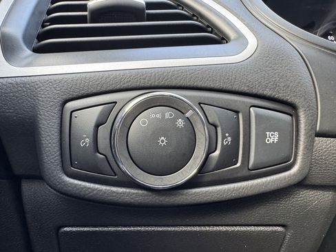 Used 2024 Ford Edge SEL image 20