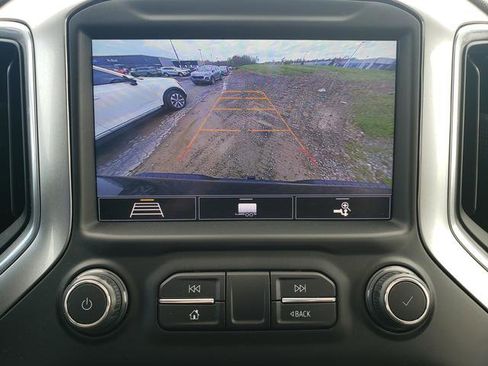 Used 2020 Chevrolet Silverado 1500 LT Trail Boss AWD/4WD image 23