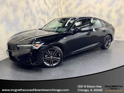 Used 2023 Acura Integra A-Spec