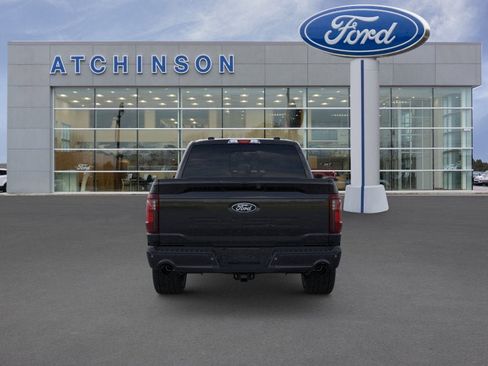 New 2026 Ford F150 XLT AWD/4WD image 5