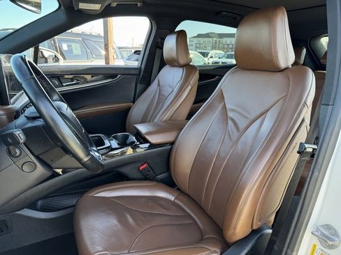 Used 2022 Lincoln Nautilus Reserve w/ Luxury Package image 14