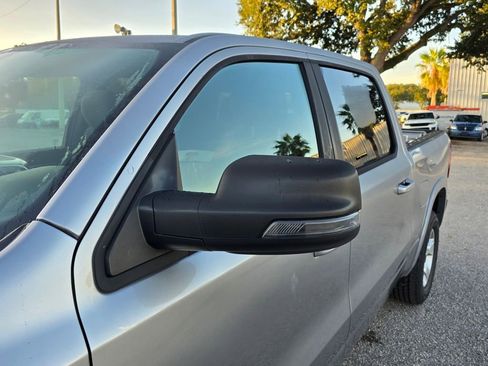 New 2026 RAM 1500 Big Horn image 11