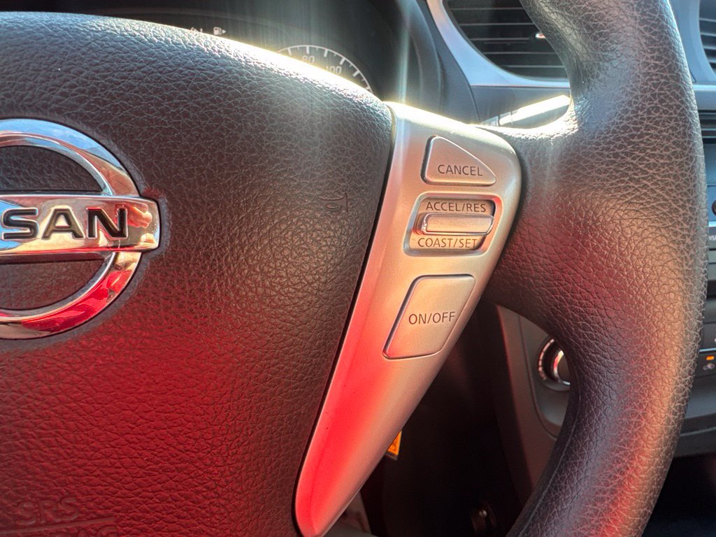 Used 2017 Nissan Sentra S FWD image 18