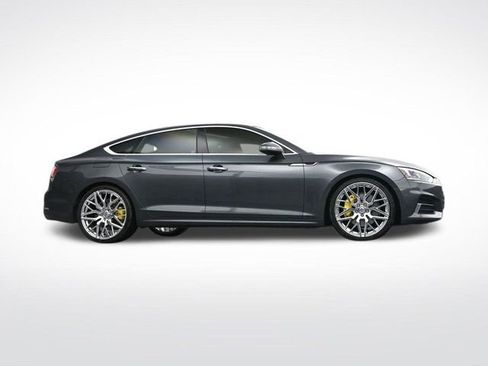 Used 2019 Audi A5 2.0T Premium image 28