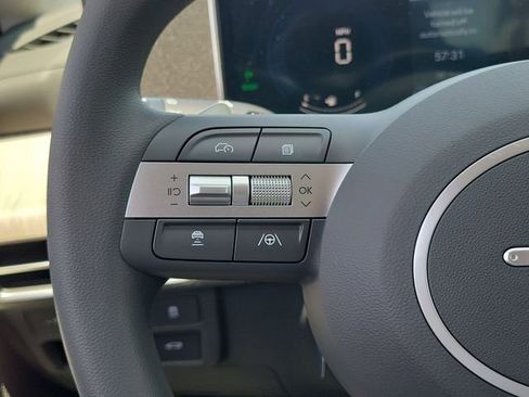 New 2026 Hyundai Sonata Blue FWD image 7