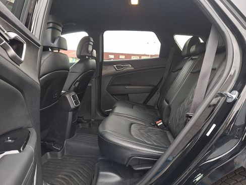 Used 2024 Kia Sportage X-Line image 11