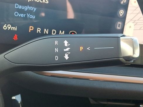 New 2026 Buick Envision Sport Touring AWD/4WD image 7