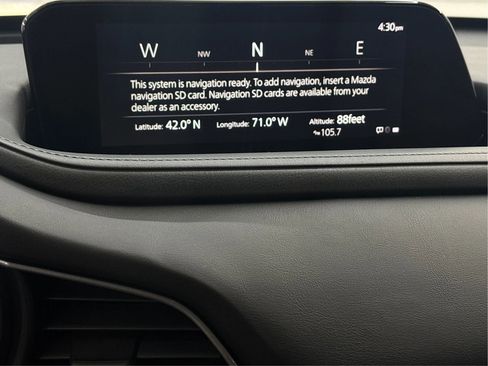 Used 2021 MAZDA CX-30 FWD 2.5 S image 34