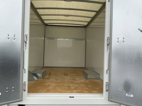 New 2026 Ford E-350 and Econoline 350 Super Duty w/ Interior Upgrade Package RWD image 7