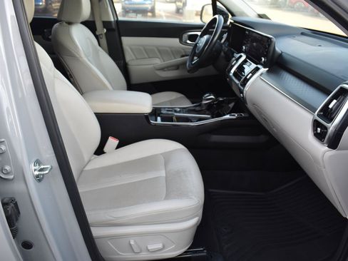 Used 2023 Kia Sorento SX AWD/4WD image 74