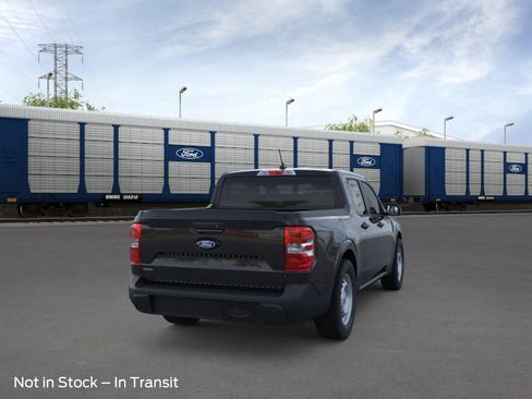 New 2026 Ford Maverick XL FWD image 8
