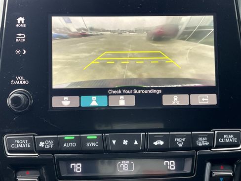 Certified 2022 Honda Odyssey Elite image 19