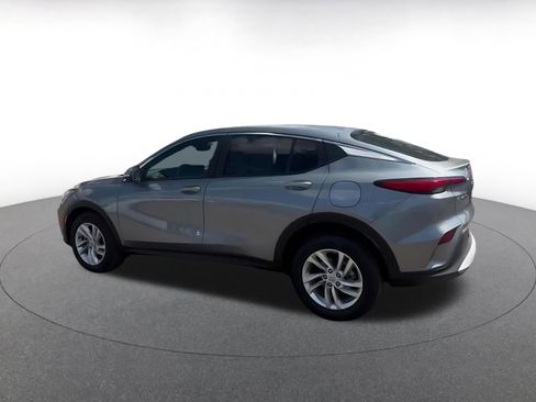 Used 2025 Buick Envista Preferred FWD image 10