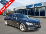 Used 2013 BMW 740Li xDrive image 1