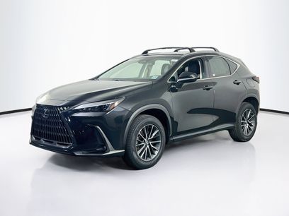 Used 2024 Lexus NX 250 AWD w/ Cold Area Package