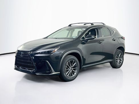Used 2024 Lexus NX 250 AWD w/ Cold Area Package image 1