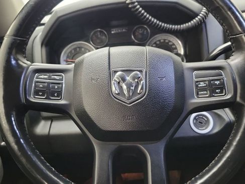 Used 2016 RAM 3500 Big Horn image 20