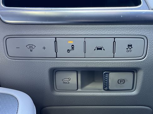 Used 2021 Hyundai Palisade Limited image 14