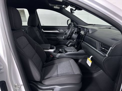 New 2026 GMC Terrain Elevation w/ Technology Package II image 28