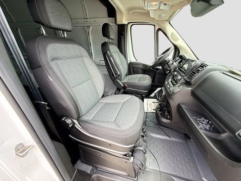 New 2025 RAM ProMaster 3500 w/ Convenience Group FWD image 24