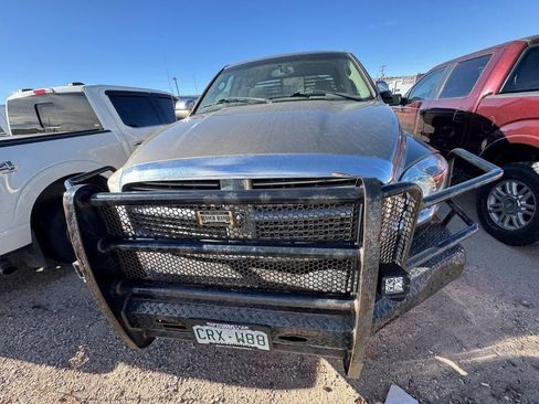 Used 2008 Dodge Ram 1500 Truck SLT w/ Popular Equipment Group image 2