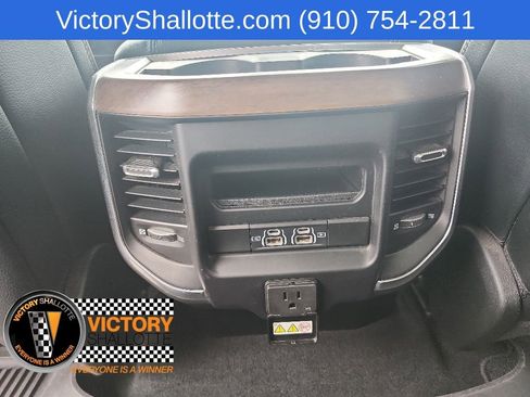 Certified 2022 RAM 1500 Laramie AWD/4WD image 26