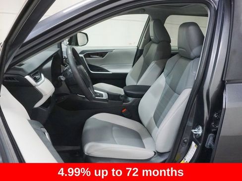 Certified 2024 Toyota RAV4 XLE Premium image 11