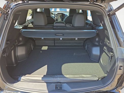 New 2026 Subaru Forester Sport w/ Onyx Edition AWD/4WD image 16
