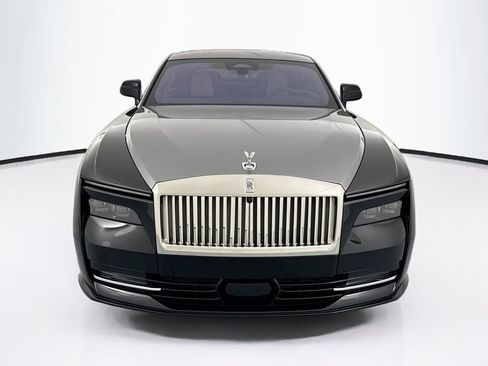 Used 2024 Rolls-Royce Spectre w/ Spectre Launch Package AWD/4WD image 2