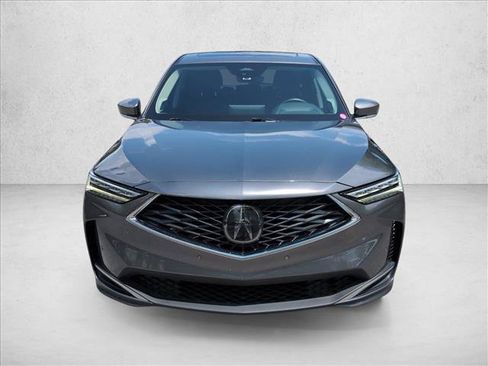 Used 2025 Acura MDX FWD w/ Technology Package image 2