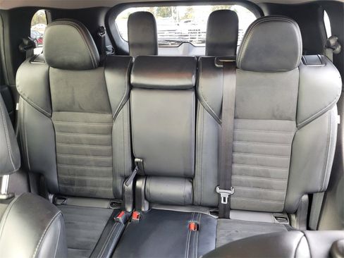 Used 2024 Mitsubishi Outlander SE image 12