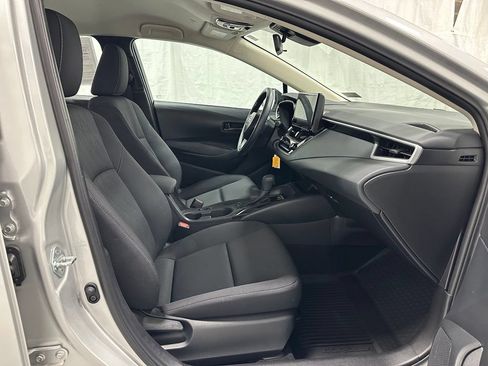 Used 2026 Toyota Corolla LE FWD image 57
