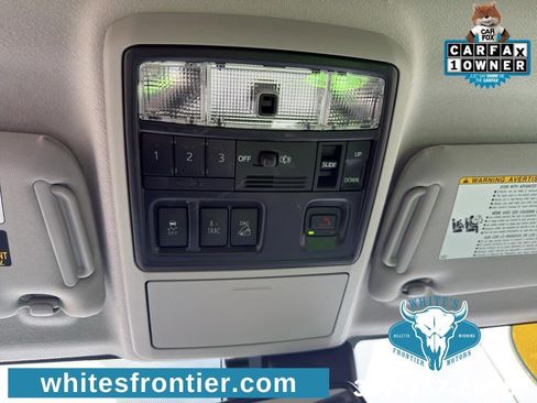 Used 2024 Toyota 4Runner SR5 Premium w/ Moonroof Package AWD/4WD image 20