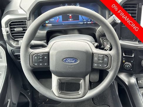 New 2026 Ford F150 STX w/ Equipment Group 200A AWD/4WD image 24