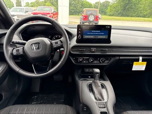 New 2026 Honda HR-V Sport image 9