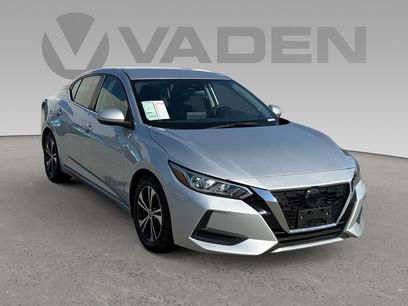 Used 2023 Nissan Sentra SV