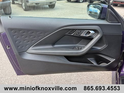 Used 2024 BMW 230i Coupe RWD image 16