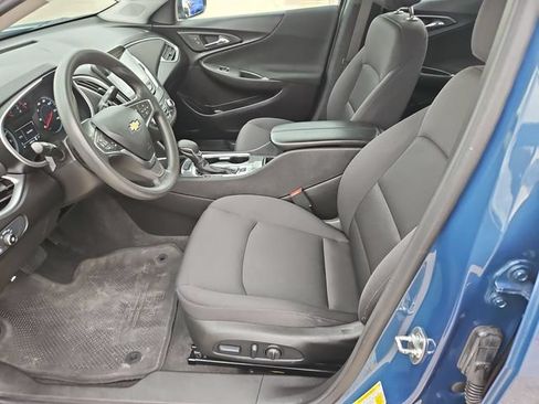 Used 2024 Chevrolet Malibu LT FWD image 18