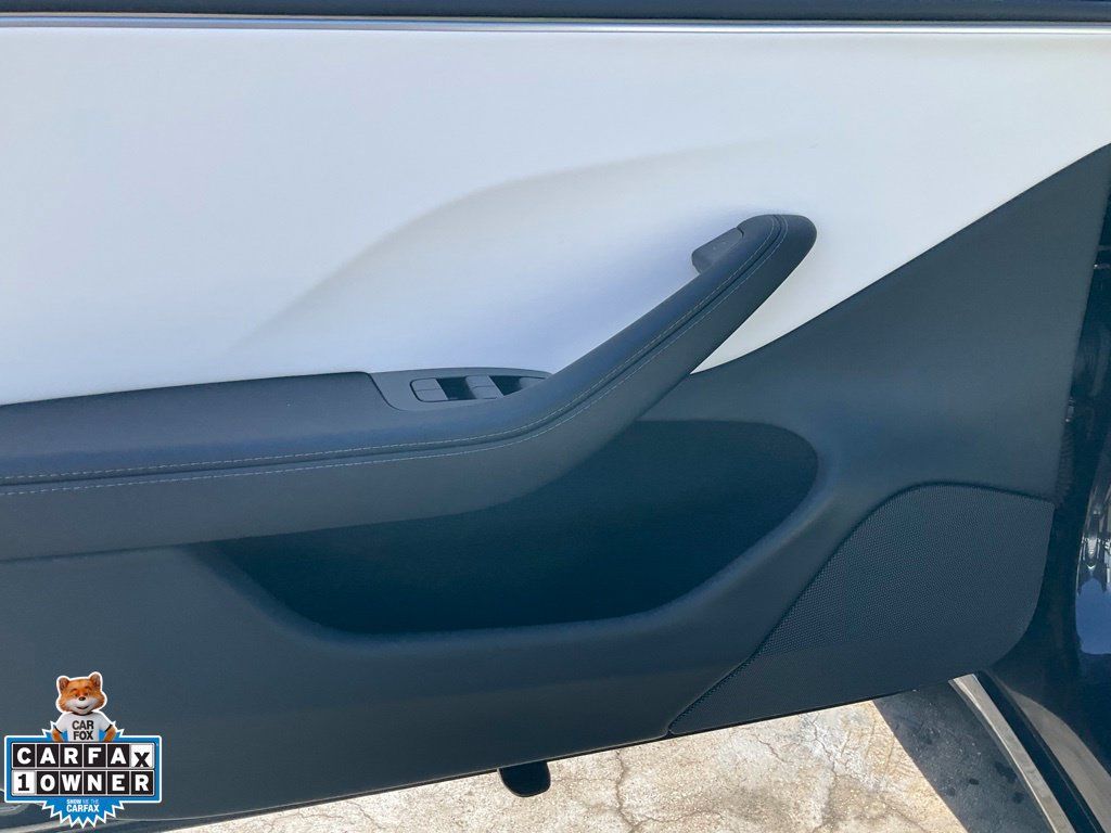 Used 2024 Tesla Model 3 Long Range RWD image 24