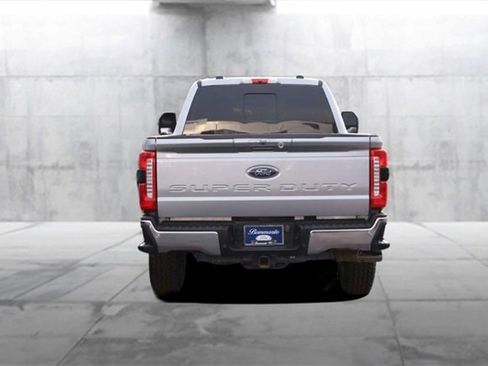 Used 2023 Ford F350 Lariat w/ Lariat Ultimate Package image 6