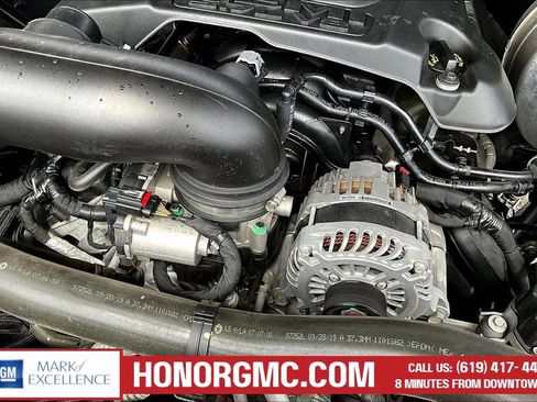Used 2020 RAM 1500 Big Horn RWD image 32