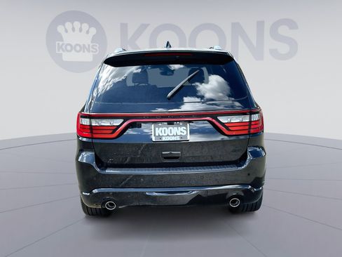 New 2026 Dodge Durango GT image 5