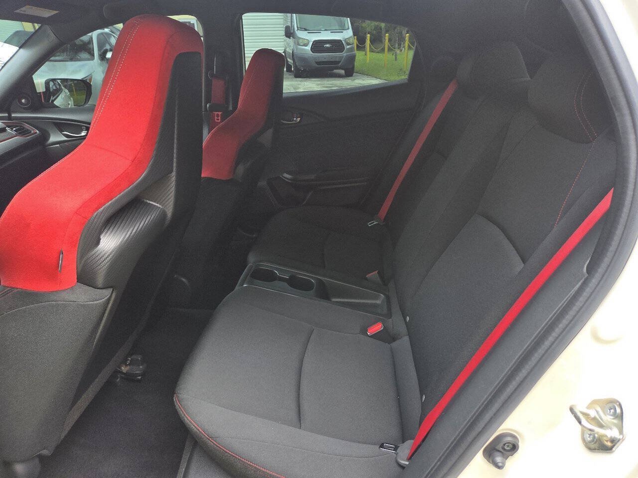 Used 2019 Honda Civic Type R image 14